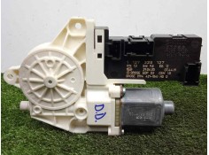 Recambio de motor elevalunas delantero derecho para peugeot 407 1.6 hdi referencia OEM IAM 1137328127-994421104  