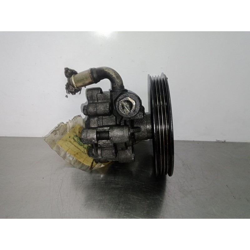 Recambio de bomba servodireccion para chrysler voyager (rg) 2.5 crd cat referencia OEM IAM NOTIENEREFERENCIA  