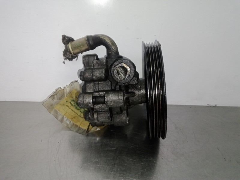 Recambio de bomba servodireccion para chrysler voyager (rg) 2.5 crd cat referencia OEM IAM NOTIENEREFERENCIA  