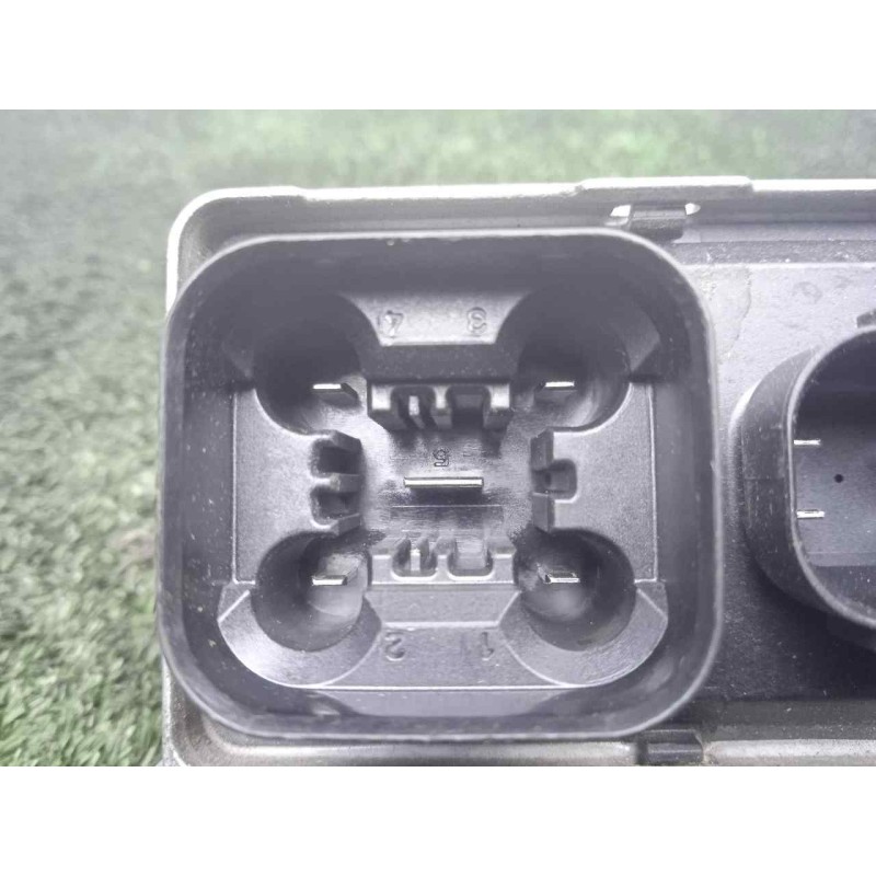 Recambio de caja precalentamiento para opel insignia berlina 2.0 cdti cat referencia OEM IAM 55574293-0522122601  