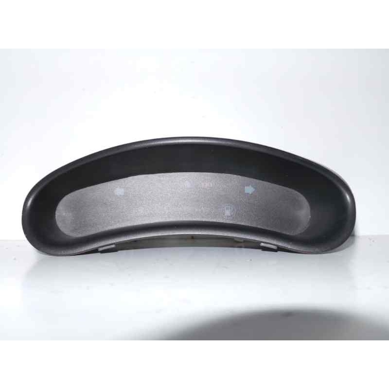 Recambio de cuadro instrumentos para chevrolet matiz 0.8 cat referencia OEM IAM 96497743-06B070060  