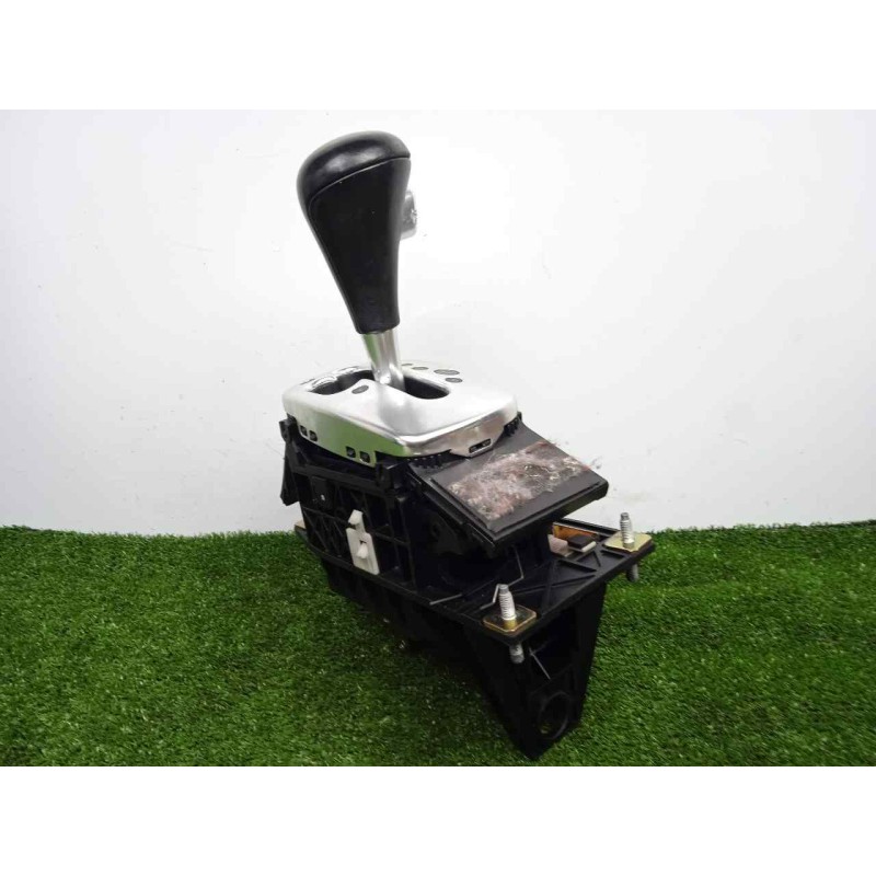 Recambio de pomo palanca cambio para audi allroad quattro (4b5) 2.5 v6 24v tdi referencia OEM IAM 4B0713041J AUTOMATICA 
