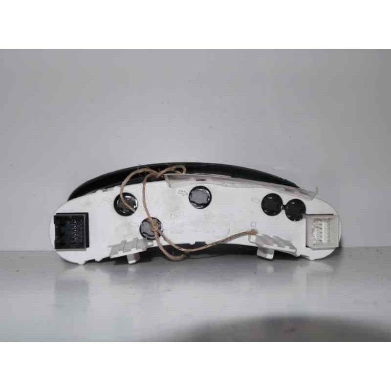Recambio de cuadro instrumentos para chevrolet matiz 0.8 cat referencia OEM IAM 96497743-06B070060  
