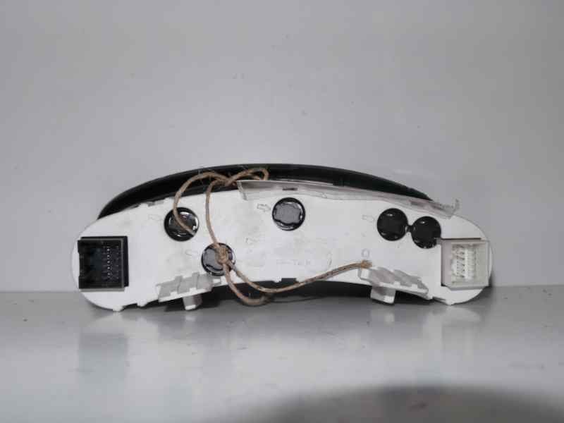 Recambio de cuadro instrumentos para chevrolet matiz 0.8 cat referencia OEM IAM 96497743-06B070060  