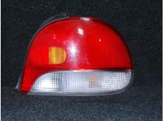 Recambio de piloto trasero derecho para hyundai accent (x3) 1.3 cat referencia OEM IAM  97-00 5.PUERTAS / 3.PUERTAS