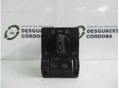 Recambio de interruptor luces para opel astra g berlina 1.6 16v cat (z 16 xep / lj7) referencia OEM IAM 90561381-90437443-238982