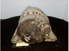 Recambio de alternador para opel corsa b 1.2 16v cat (x 12 xe / lw4) referencia OEM IAM 0123110008-90561967 BOSCH 70 AH 2