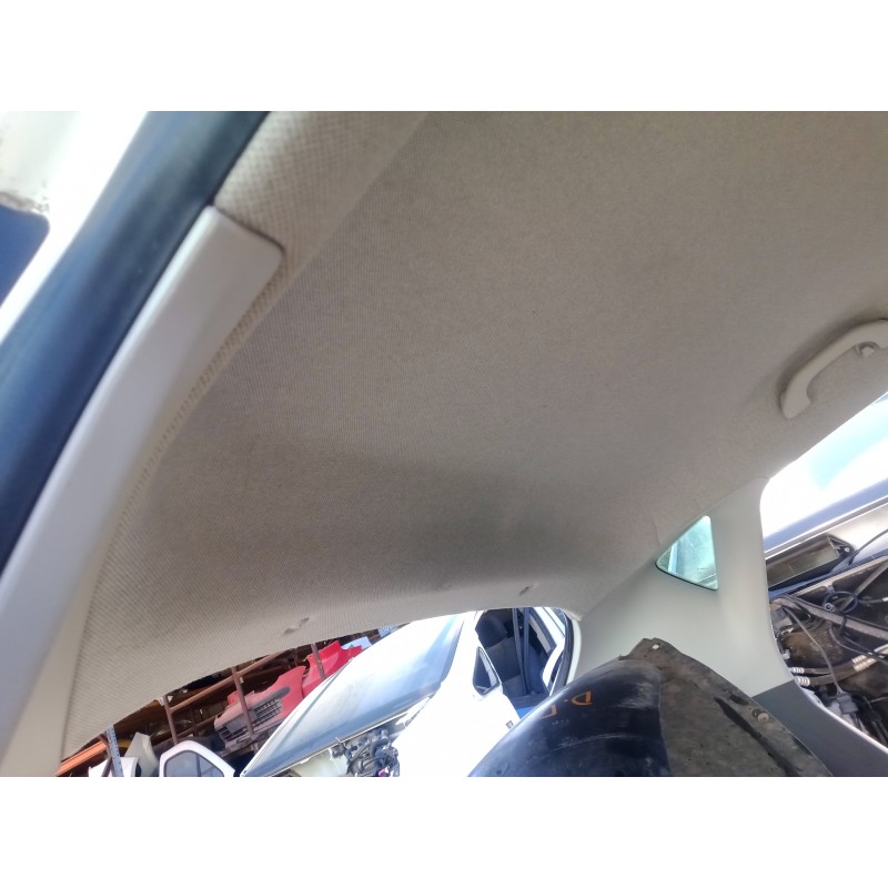Recambio de techo interior para seat ibiza (6j5) 1.4 16v referencia OEM IAM   