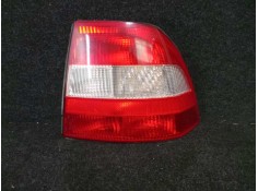 Recambio de piloto trasero derecho para opel vectra b berlina 1.8 16v cat referencia OEM IAM 90568049 VECTRA B. - 4.PUERTAS 95-9
