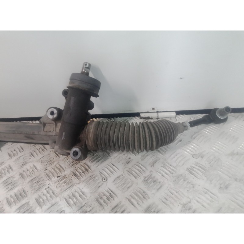 Recambio de cremallera direccion para audi a4 berlina (8e) 1.8 20v turbo referencia OEM IAM 8E1422072D-7853974308  