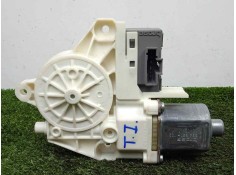 Recambio de motor elevalunas trasero izquierdo para peugeot 407 1.6 hdi referencia OEM IAM 999065103  