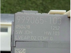 Recambio de motor elevalunas trasero izquierdo para peugeot 407 1.6 hdi referencia OEM IAM 999065103   2