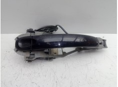 Recambio de maneta exterior delantera derecha para volkswagen eos (1f7) 1.4 16v tsi referencia OEM IAM   