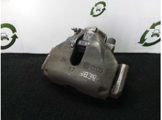 Recambio de pinza freno delantera izquierda para seat exeo berlina (3r2) 2.0 tdi referencia OEM IAM REF:33978-ATE DIAMETRO PISTO