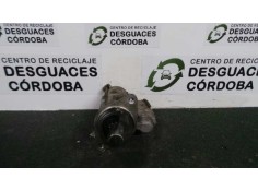 Recambio de motor arranque para chevrolet aveo 1.4 cat referencia OEM IAM 96469963-6E225  