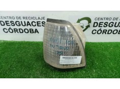 Recambio de piloto delantero izquierdo para audi 100 berlina (c4) referencia OEM IAM  90-94 BLANCO