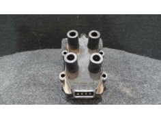Recambio de bobina encendido para opel vectra b berlina 1.8 16v cat referencia OEM IAM 256055A SAGEM 4.PIN