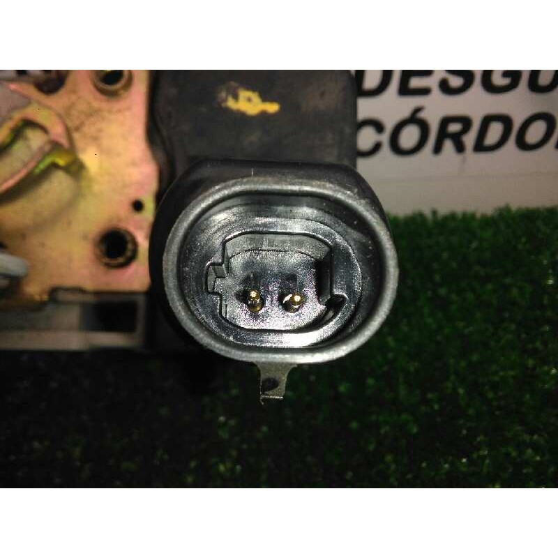 Recambio de cerradura puerta delantera izquierda para chrysler neon (pl) referencia OEM IAM  4.PUERTAS ELECTRICA - 2. PINES