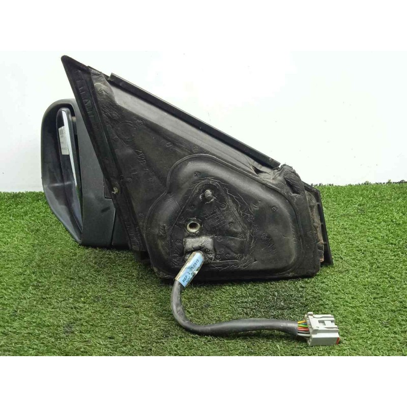 Recambio de retrovisor izquierdo para ford mondeo ber. (ca2) 2.0 tdci cat referencia OEM IAM SINREFERENCIA 07-10 - ELECTRICO - 1