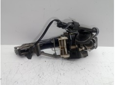 Recambio de maneta exterior delantera derecha para volkswagen eos (1f7) 1.4 16v tsi referencia OEM IAM    2