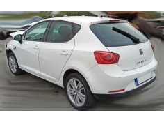 Recambio de tubo escape trasero para seat ibiza (6j5) 1.4 16v referencia OEM IAM   
