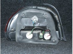 Recambio de piloto trasero derecho para hyundai accent (x3) 1.3 cat referencia OEM IAM  97-00 5.PUERTAS / 3.PUERTAS 2