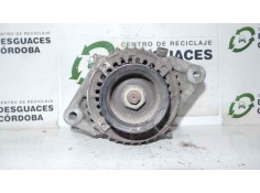 Recambio de alternador para toyota camry (v10) 3.0 v6 24v cat referencia OEM IAM 2706062090-1012115110 DENSO - 80.A POLEA.FIJA -