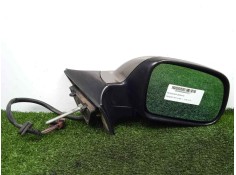 Recambio de retrovisor derecho para peugeot 407 1.6 hdi referencia OEM IAM 96457004XT ELECTRICO - 8.CABLES GRIS