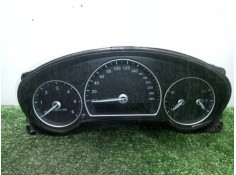 Recambio de cuadro instrumentos para saab 9-3 berlina 1.9 tid vector (i/d) referencia OEM IAM P12776075-903051305E09-71304366  C