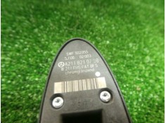 Recambio de mando elevalunas delantero derecho para mercedes-benz clase e (w211) berlina 3.0 cdi cat referencia OEM IAM A2118219 2