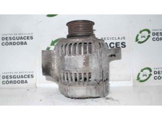 Recambio de alternador para toyota camry (v10) 3.0 v6 24v cat referencia OEM IAM 2706062090-1012115110 DENSO - 80.A POLEA.FIJA - 2