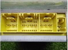 Recambio de centralita airbag para nissan x-trail (t30) 2.2 16v turbodiesel cat referencia OEM IAM 988209H600   2