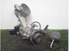 Recambio de conmutador de arranque para opel insignia berlina 2.0 cdti cat referencia OEM IAM   