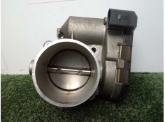 Recambio de caja mariposa para audi a6 berlina (4b2) 1.8 20v turbo referencia OEM IAM 06B133062B-0280750009 6.PINES 