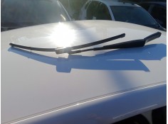 Recambio de brazo limpia delantero izquierdo para seat ibiza (6j5) 1.4 16v referencia OEM IAM    2