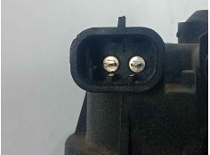 Recambio de soporte filtro gasoil para iveco daily furgón 2.3 diesel referencia OEM IAM 8200780965-6610972880   2