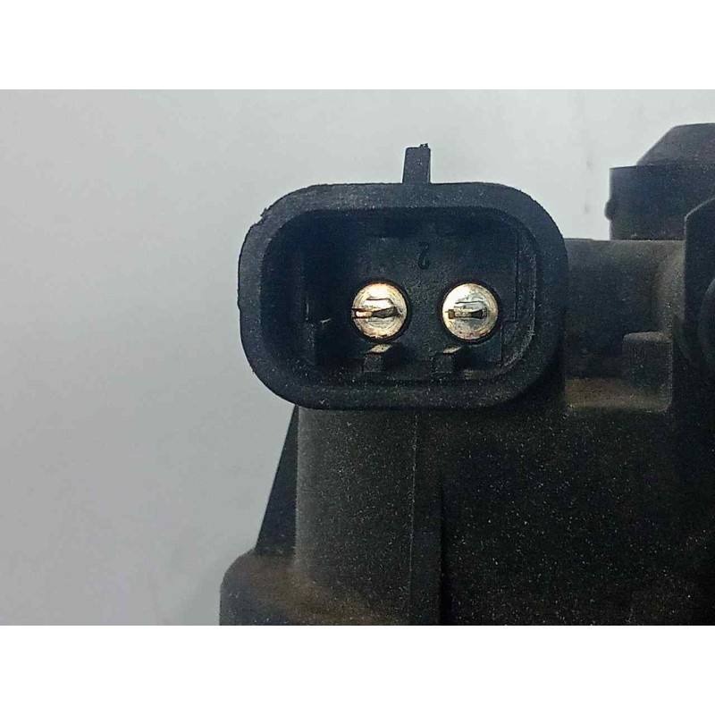 Recambio de soporte filtro gasoil para iveco daily furgón 2.3 diesel referencia OEM IAM 8200780965-6610972880  