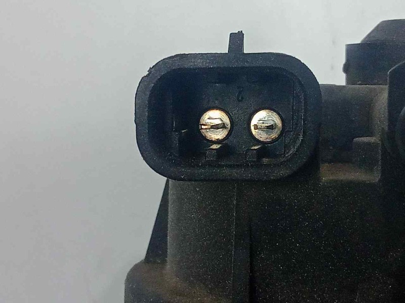 Recambio de soporte filtro gasoil para iveco daily furgón 2.3 diesel referencia OEM IAM 8200780965-6610972880  