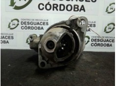 Recambio de motor arranque para opel calibra 2.5 v6 cat (l80) referencia OEM IAM 0001108148  BOSCH
