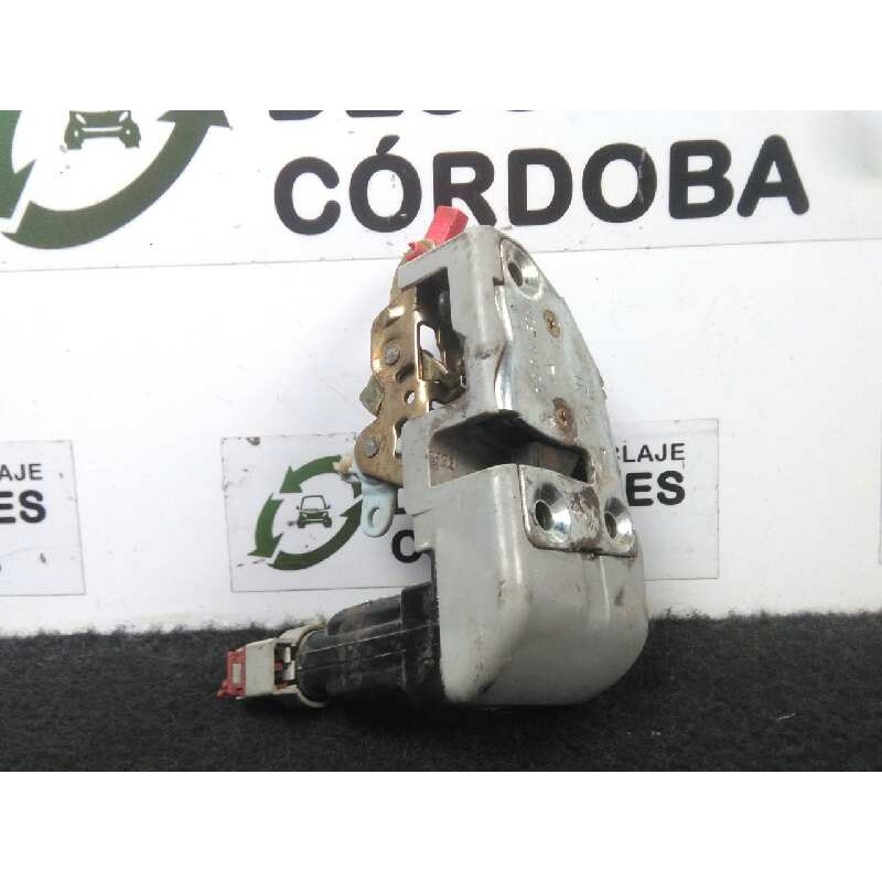 Recambio de cerradura puerta delantera derecha para chrysler neon (pl) referencia OEM IAM  4.PUERTAS ELECTRICA - 2.PIN