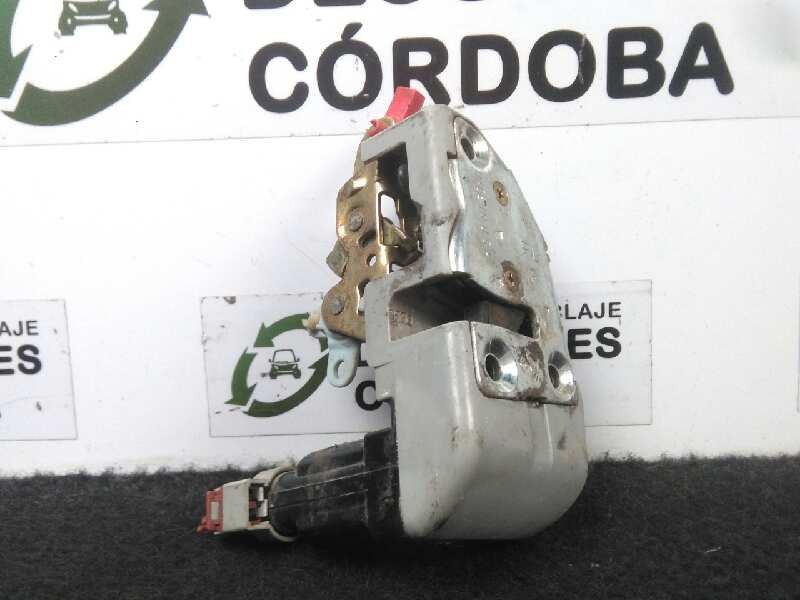 Recambio de cerradura puerta delantera derecha para chrysler neon (pl) referencia OEM IAM  4.PUERTAS ELECTRICA - 2.PIN
