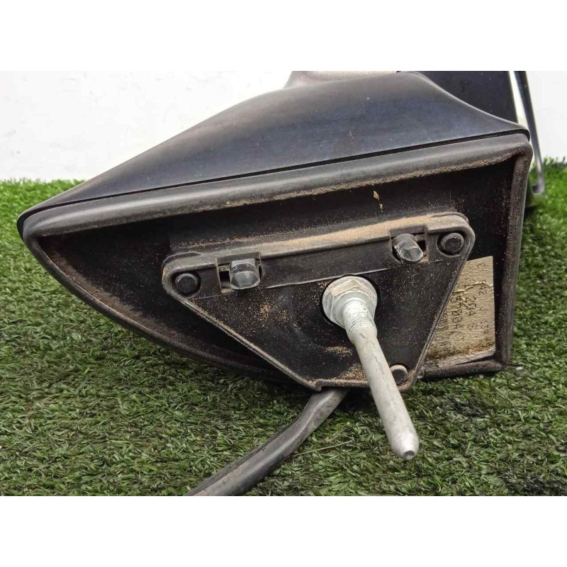 Recambio de retrovisor derecho para peugeot 407 1.6 hdi referencia OEM IAM 96457004XT ELECTRICO - 8.CABLES GRIS