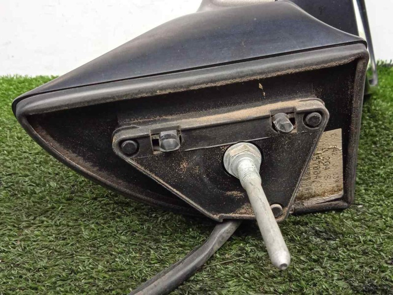 Recambio de retrovisor derecho para peugeot 407 1.6 hdi referencia OEM IAM 96457004XT ELECTRICO - 8.CABLES GRIS