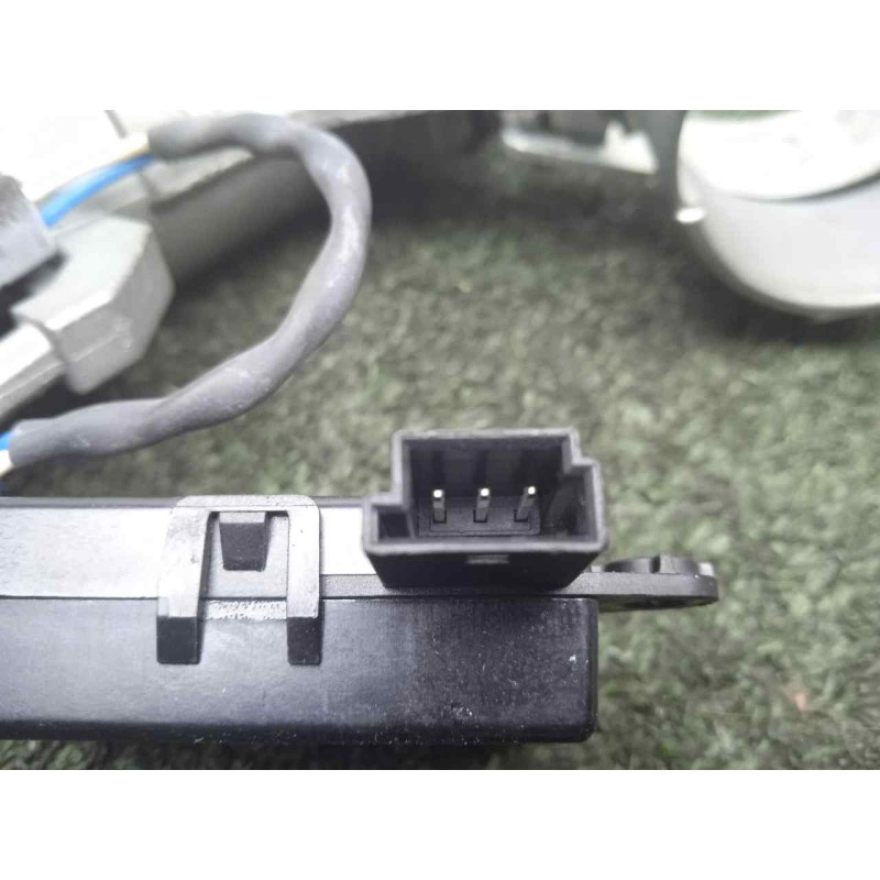 Recambio de conmutador de arranque para opel insignia berlina 2.0 cdti cat referencia OEM IAM   