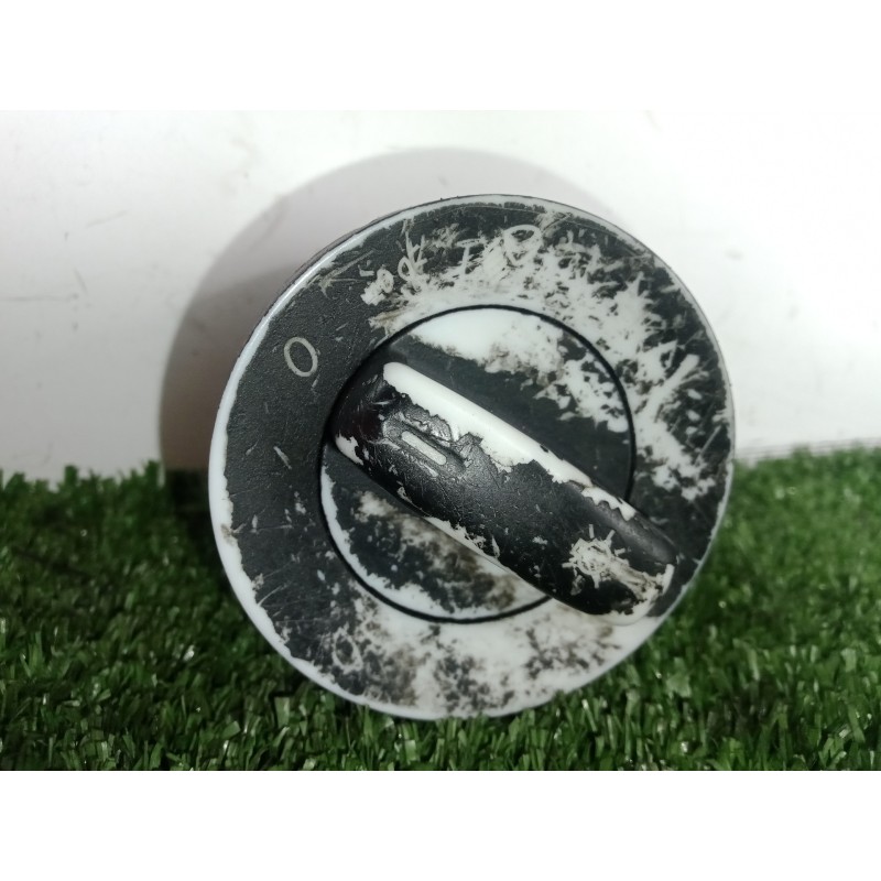 Recambio de interruptor luces para volkswagen golf v berlina (1k1) 1.4 16v referencia OEM IAM 1K0941431B DESGASTADO 