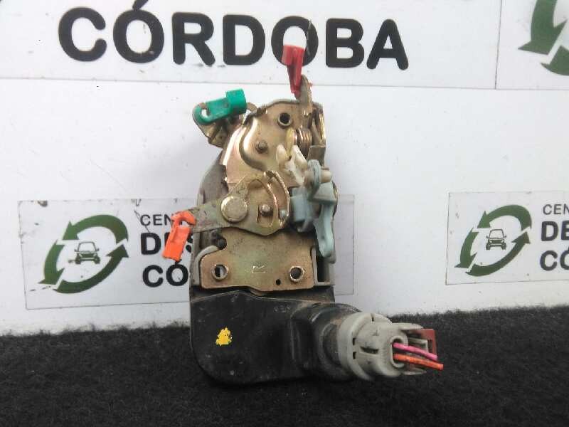 Recambio de cerradura puerta delantera derecha para chrysler neon (pl) referencia OEM IAM  4.PUERTAS ELECTRICA - 2.PIN