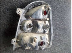 Recambio de piloto trasero izquierdo para kia carnival 2.9 turbodiesel cat referencia OEM IAM  99-01  2