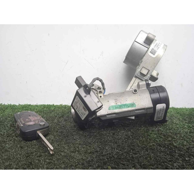 Recambio de conmutador de arranque para opel insignia berlina 2.0 cdti cat referencia OEM IAM   