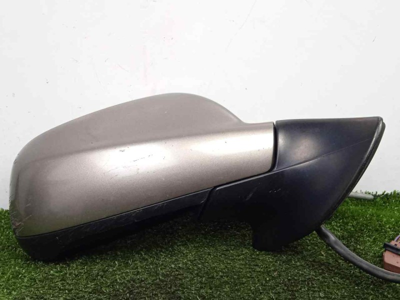 Recambio de retrovisor derecho para peugeot 407 1.6 hdi referencia OEM IAM 96457004XT ELECTRICO - 8.CABLES GRIS
