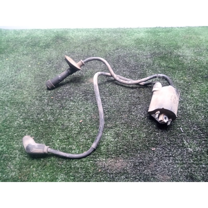 Recambio de bobina encendido para honda nt 700 v deauville nt 650 v deauville (rc47) referencia OEM IAM SINREFERENCIA  